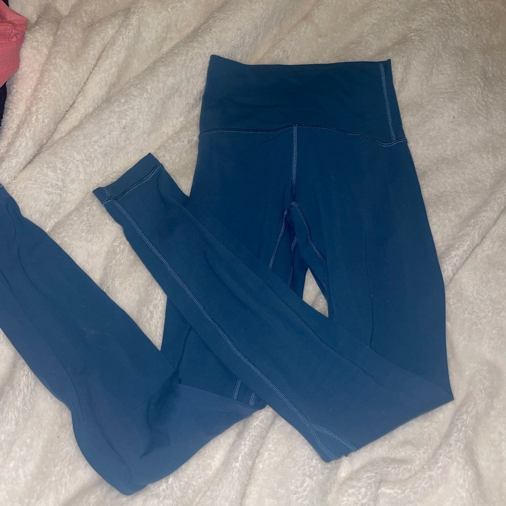 Lululemon align leggings